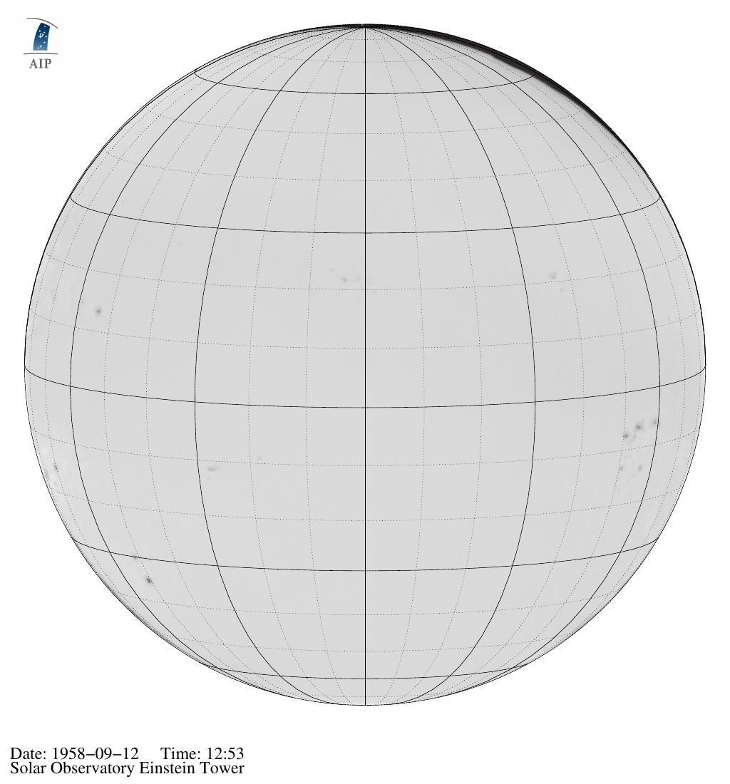 Plate preview