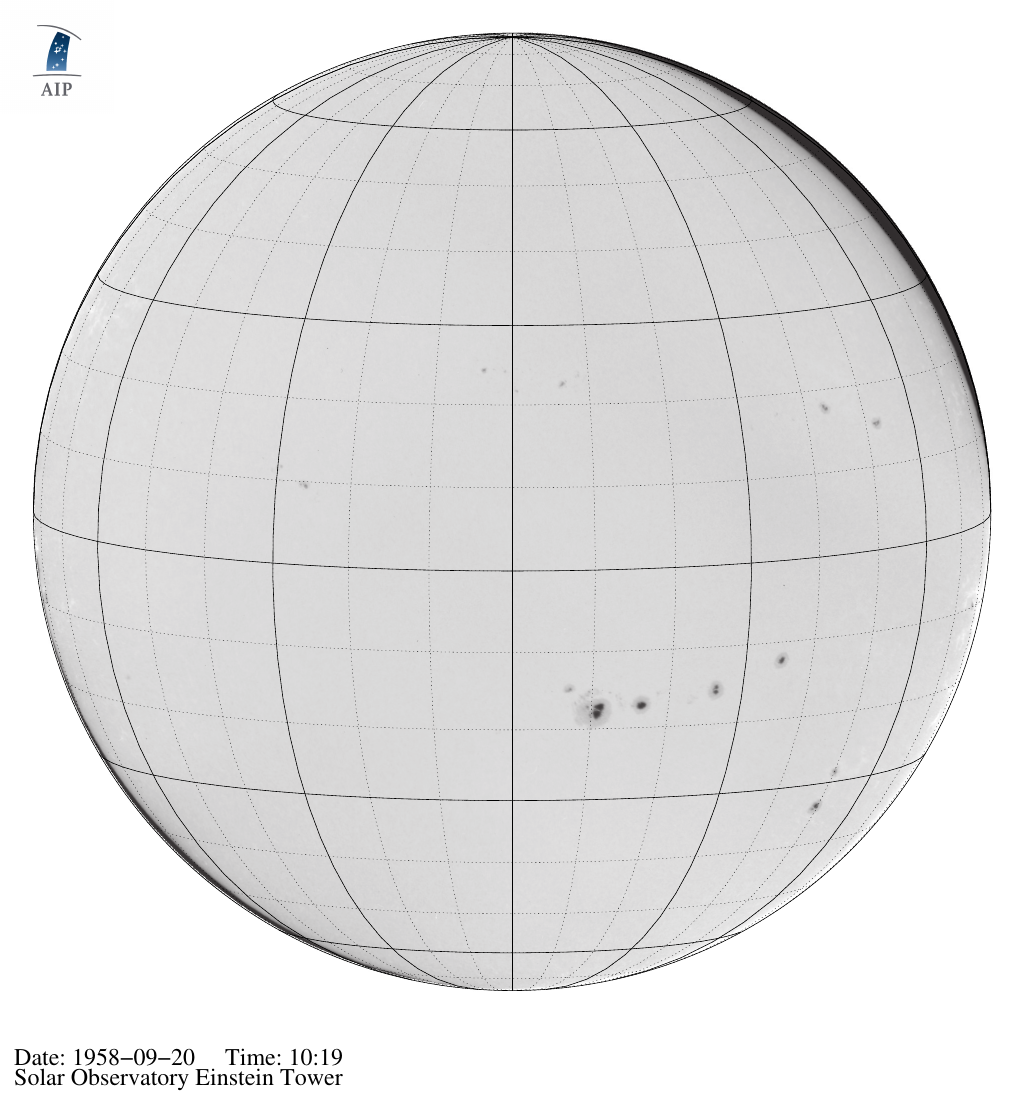 Plate preview