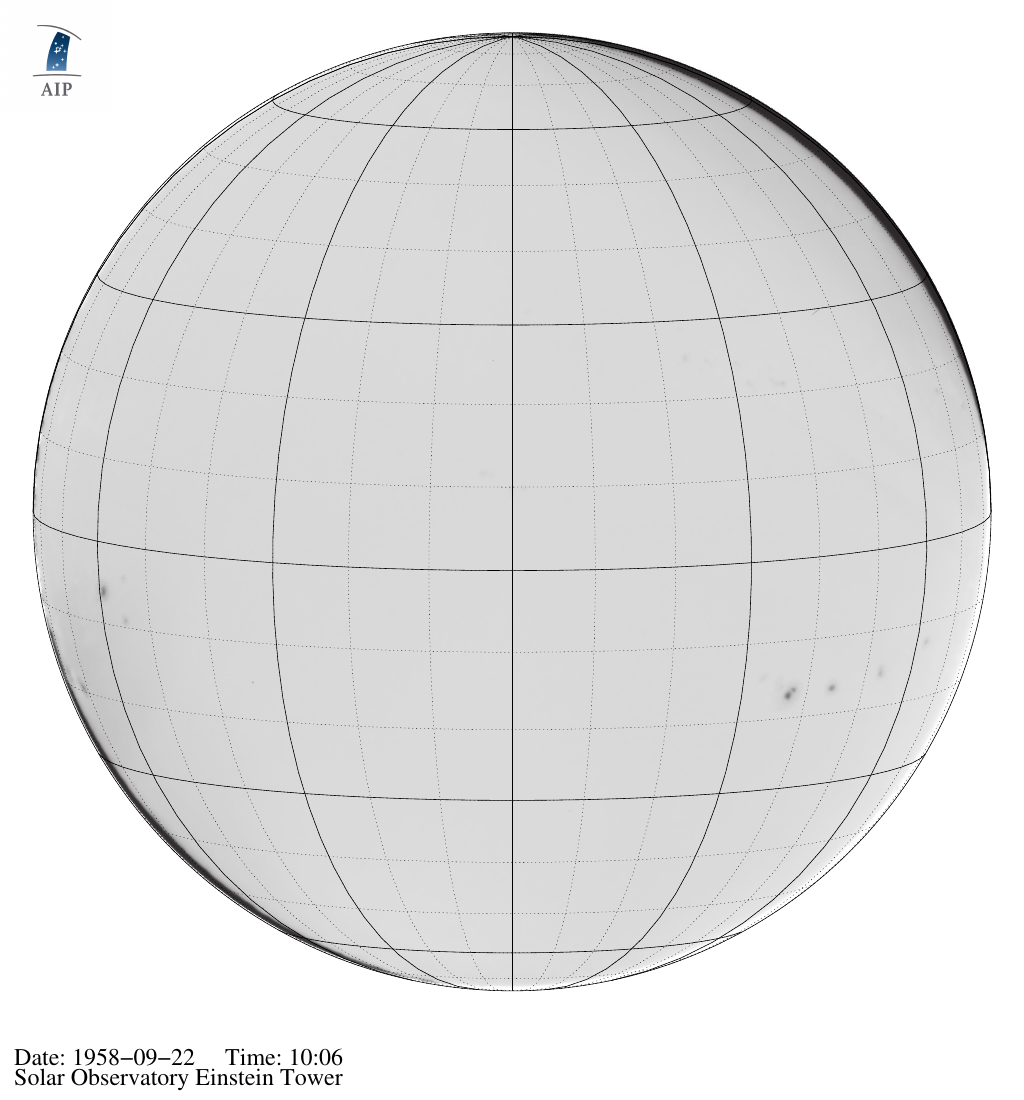 Plate preview