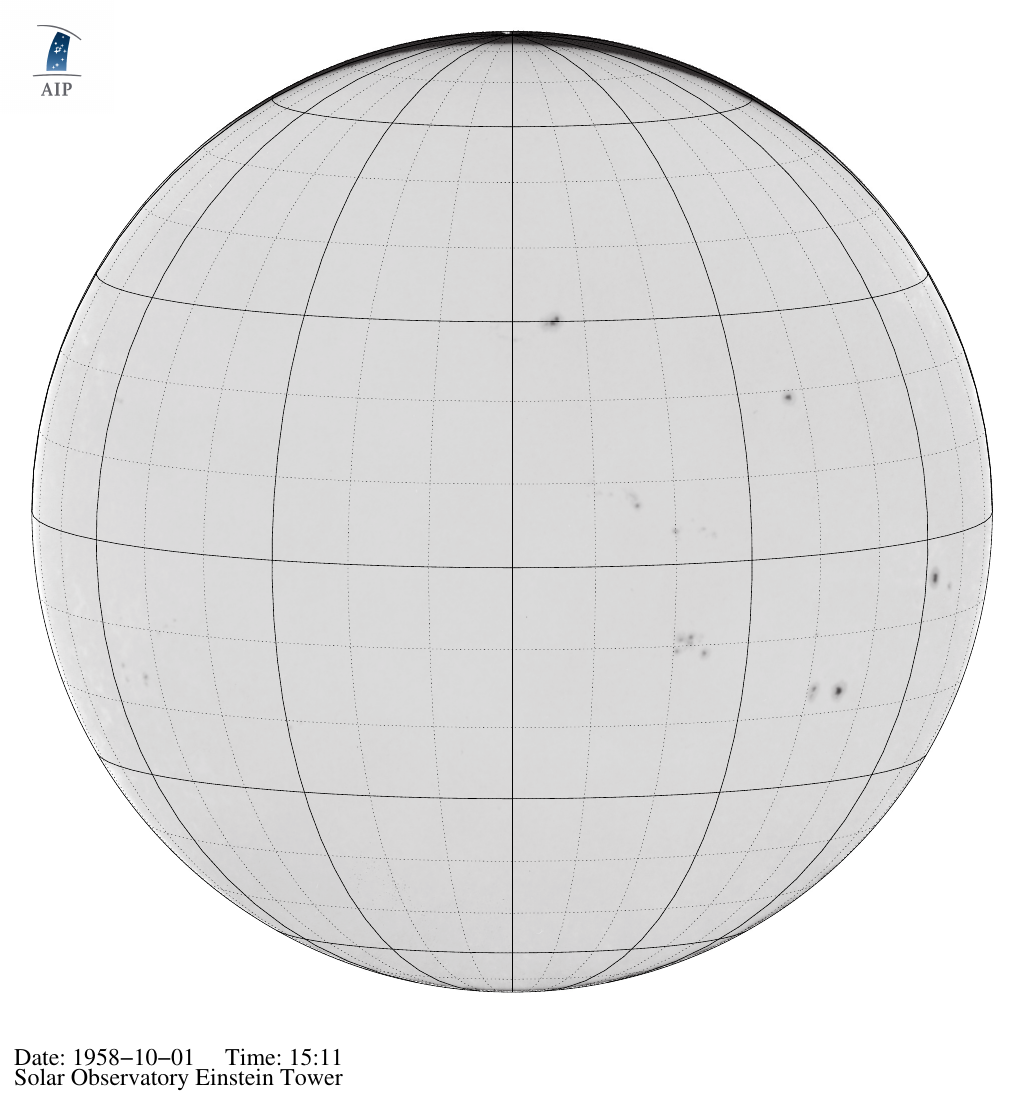 Plate preview