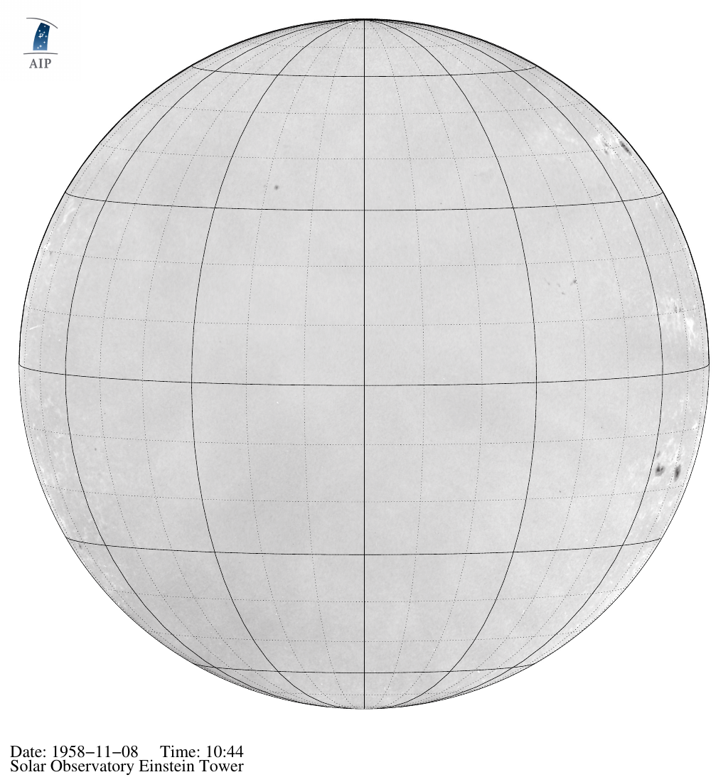 Plate preview