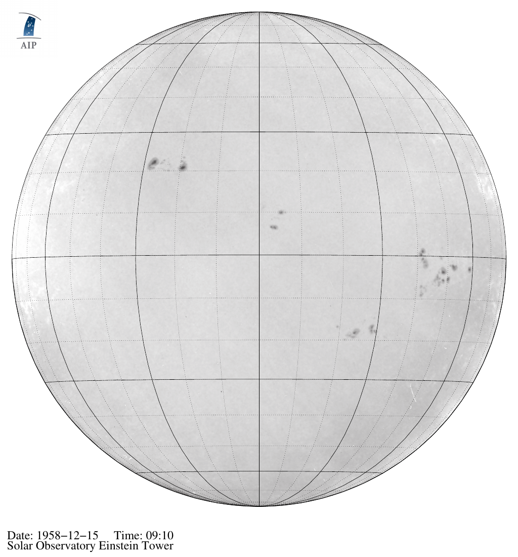 Plate preview