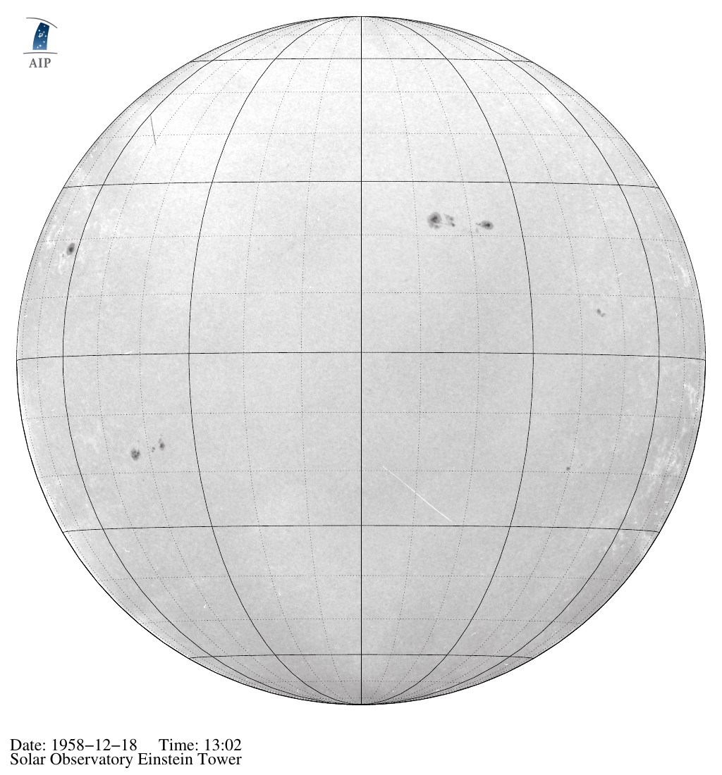 Plate preview
