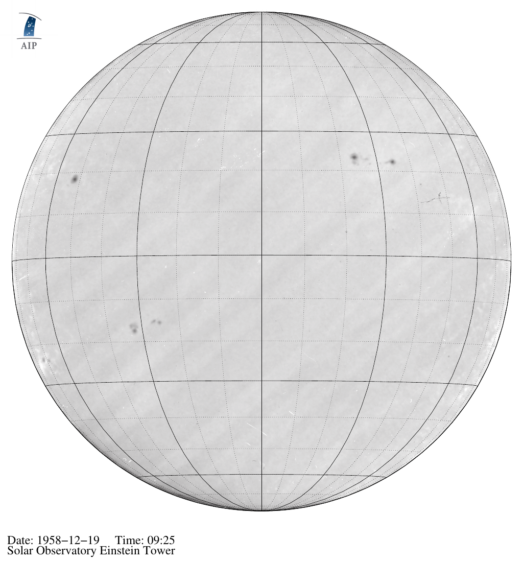 Plate preview