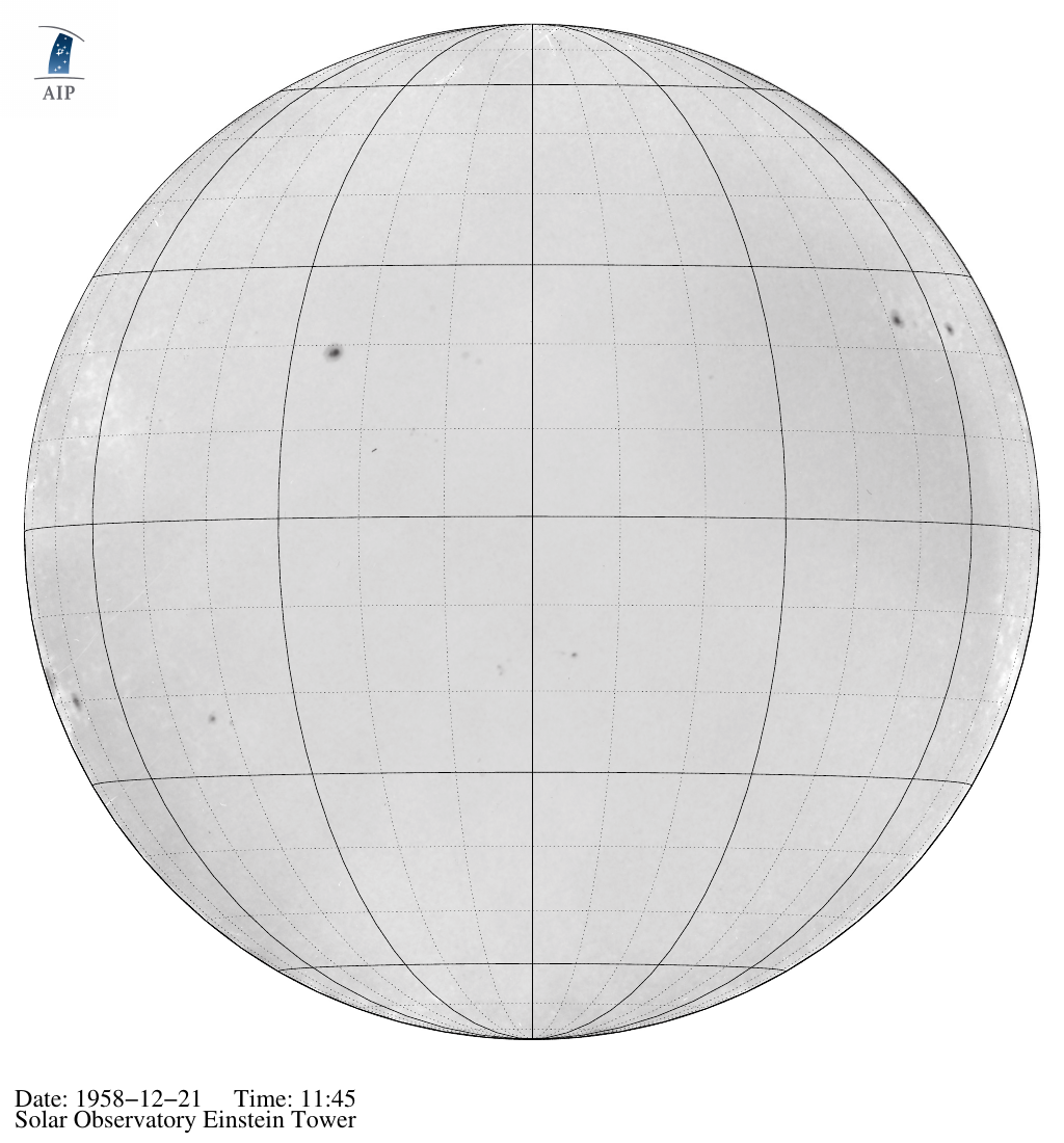 Plate preview