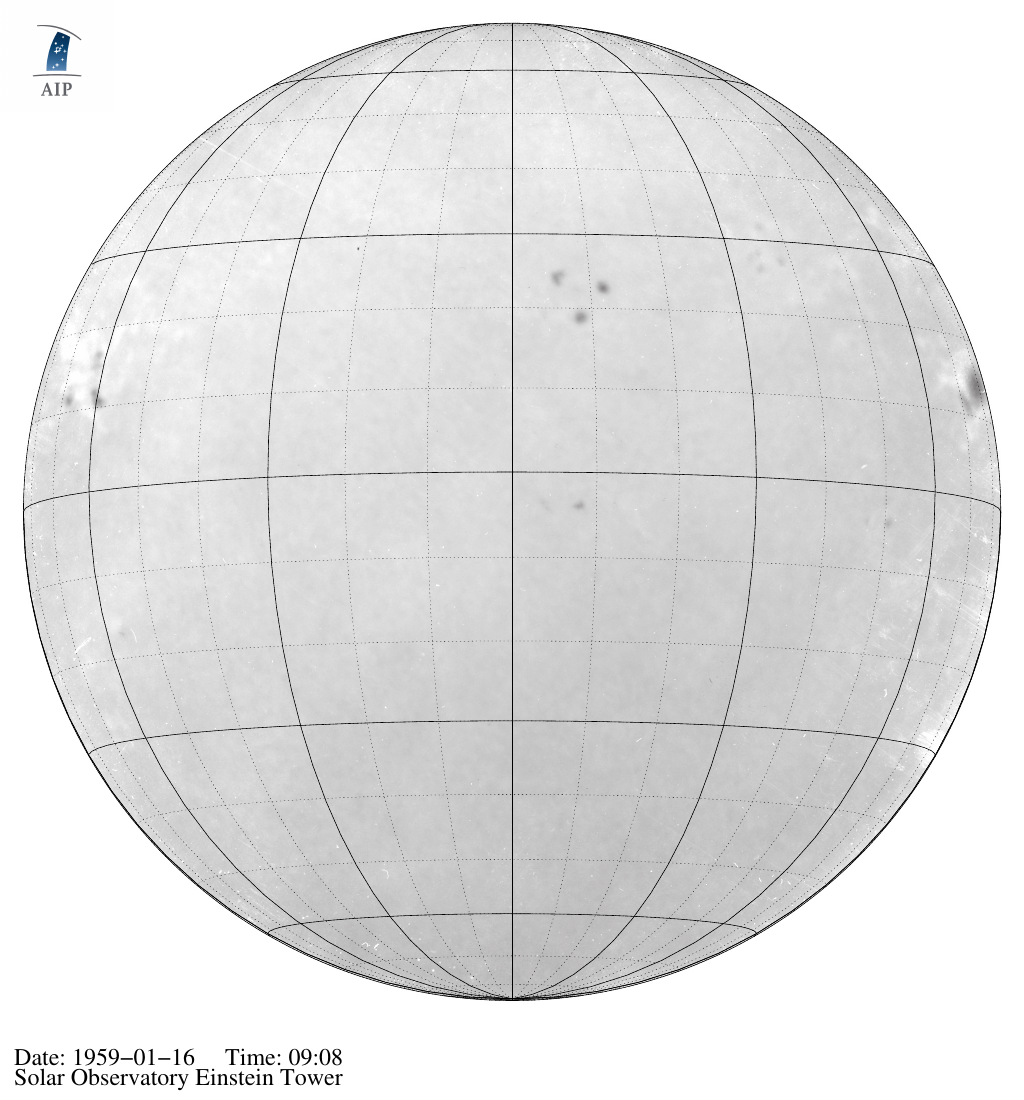 Plate preview