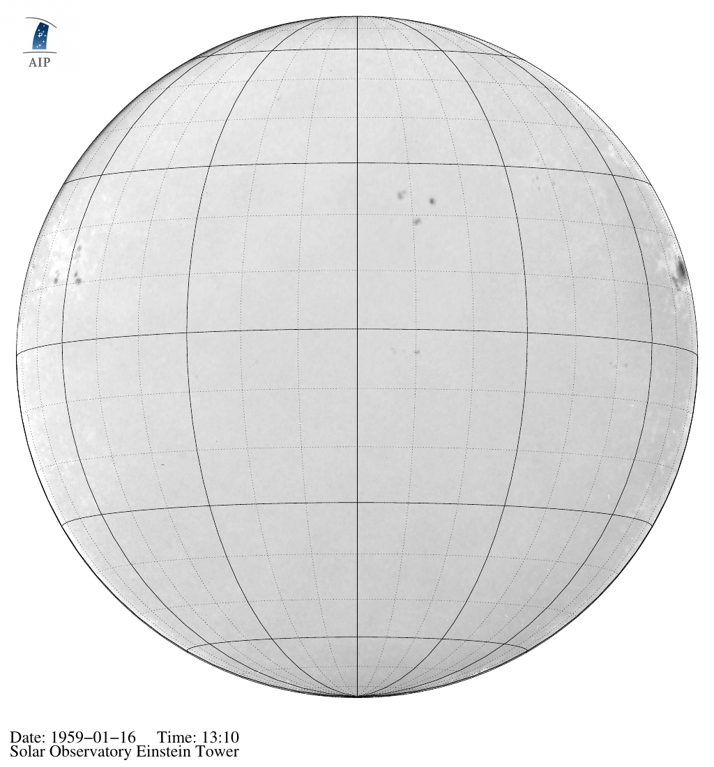 Plate preview