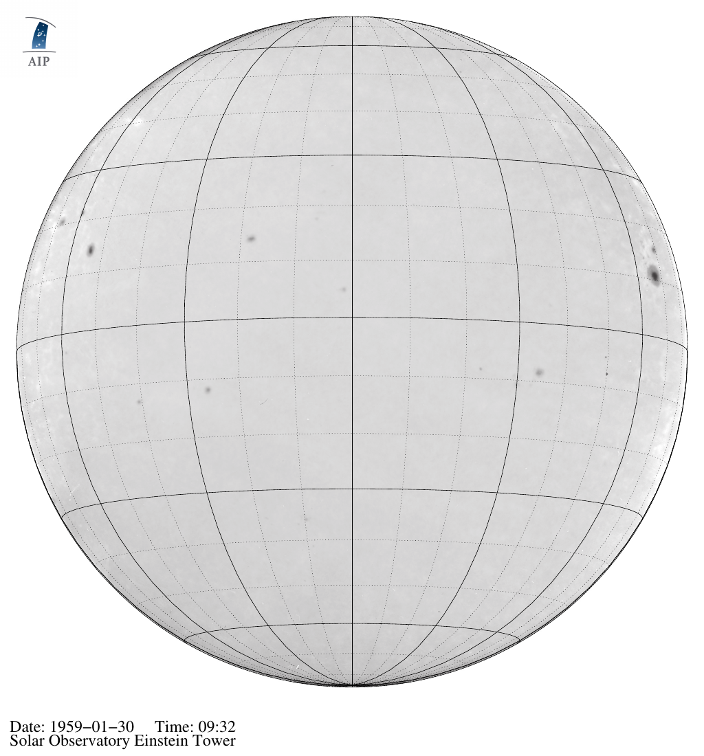 Plate preview