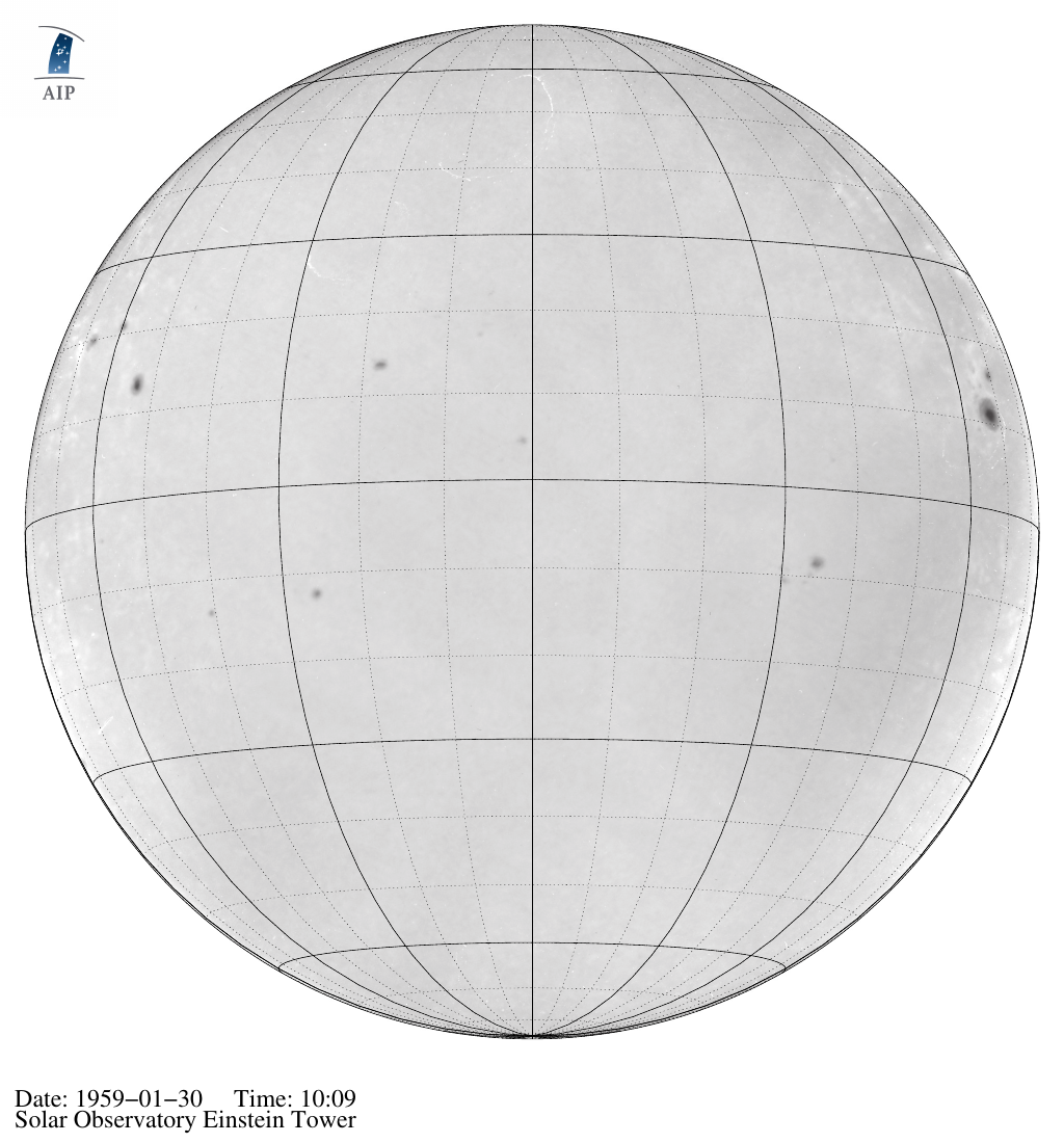 Plate preview