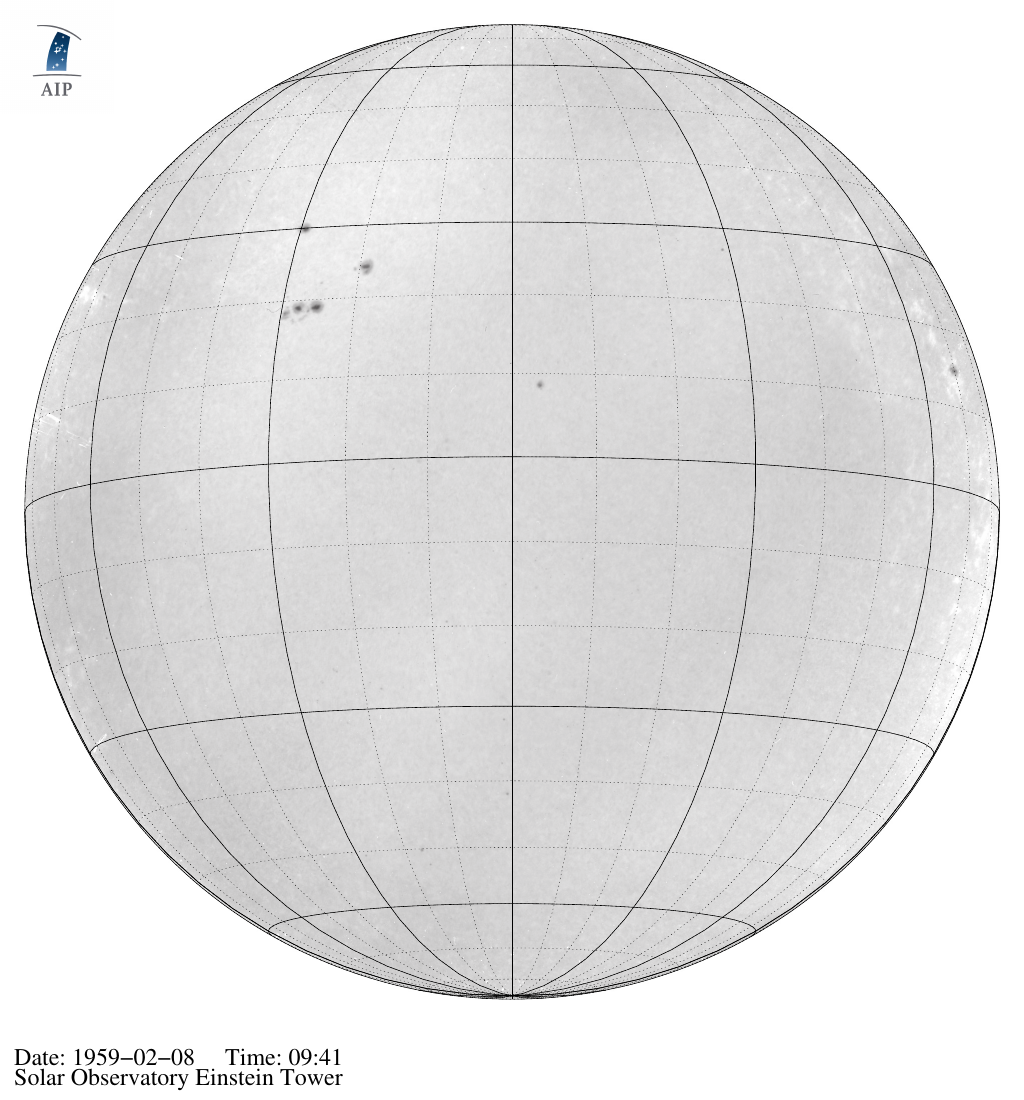 Plate preview