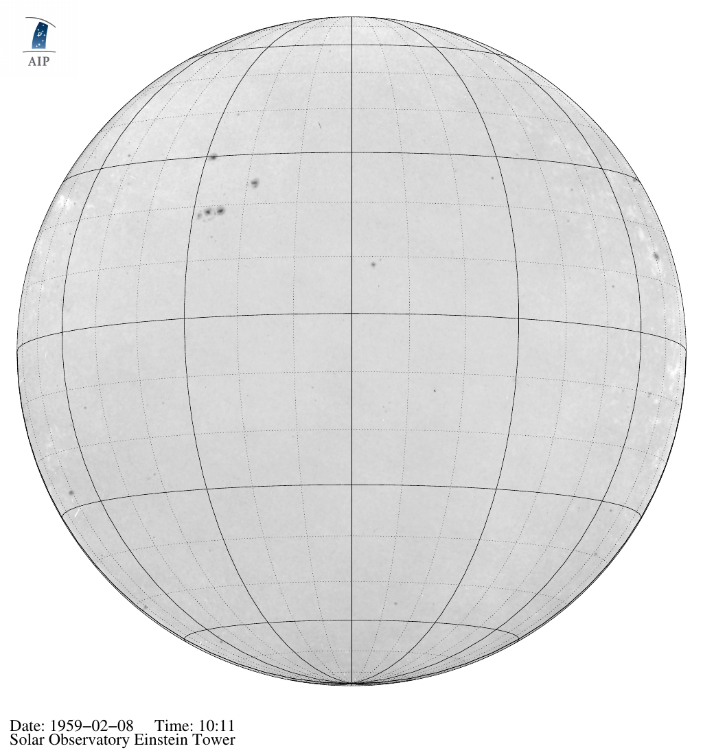 Plate preview
