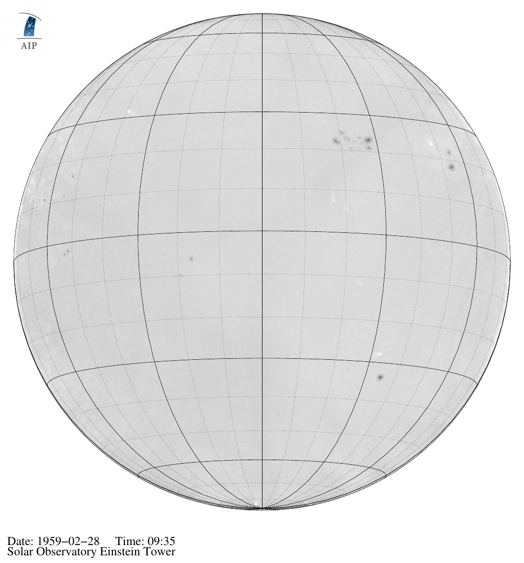 Plate preview