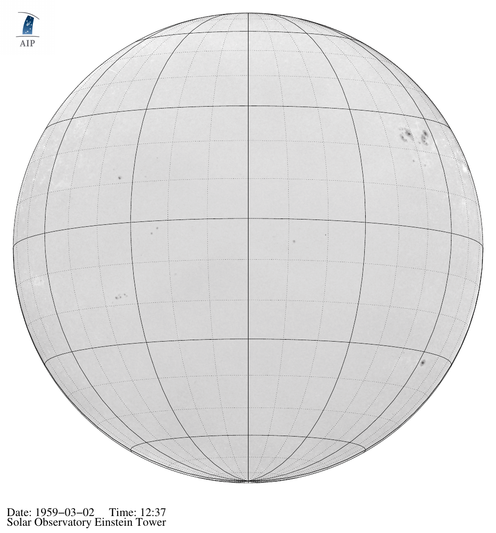 Plate preview