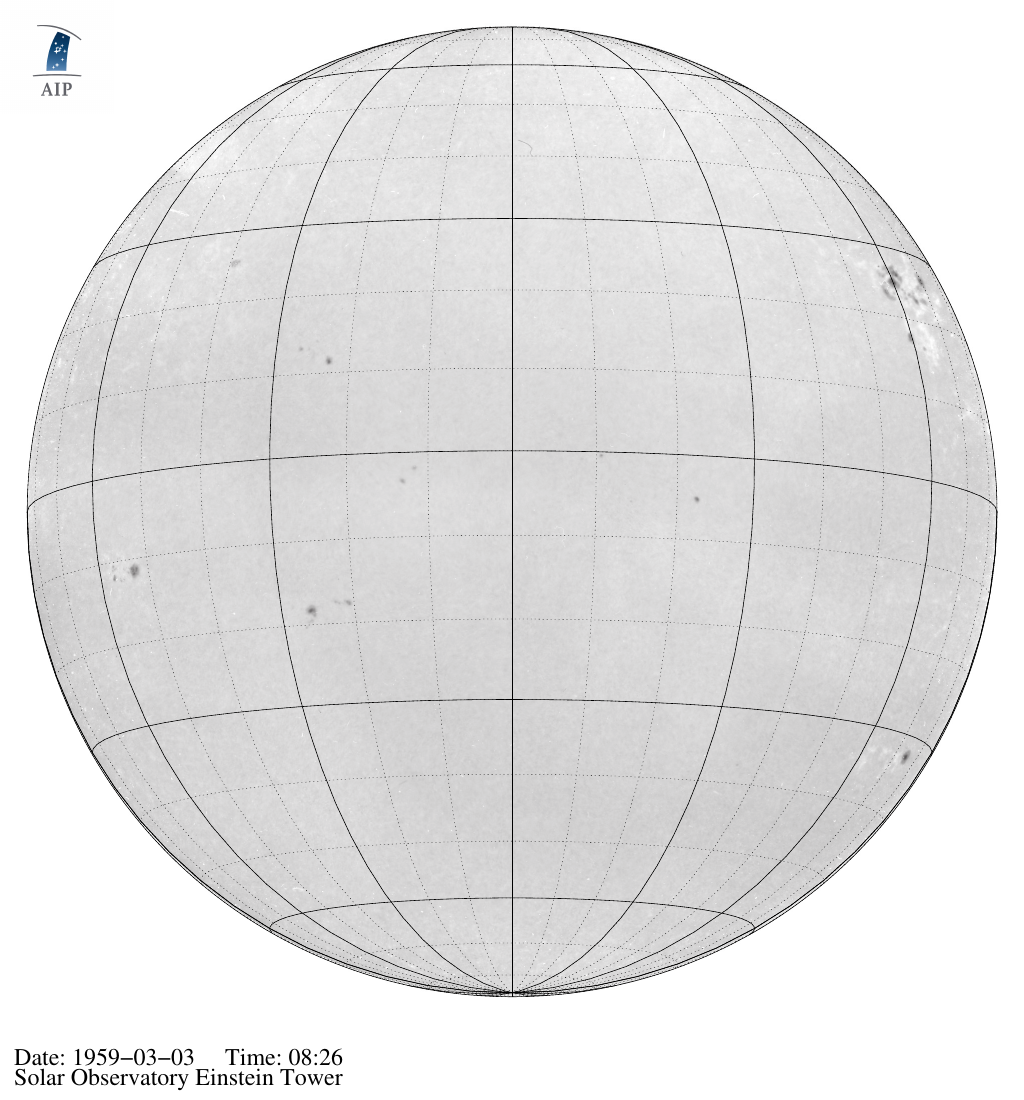 Plate preview