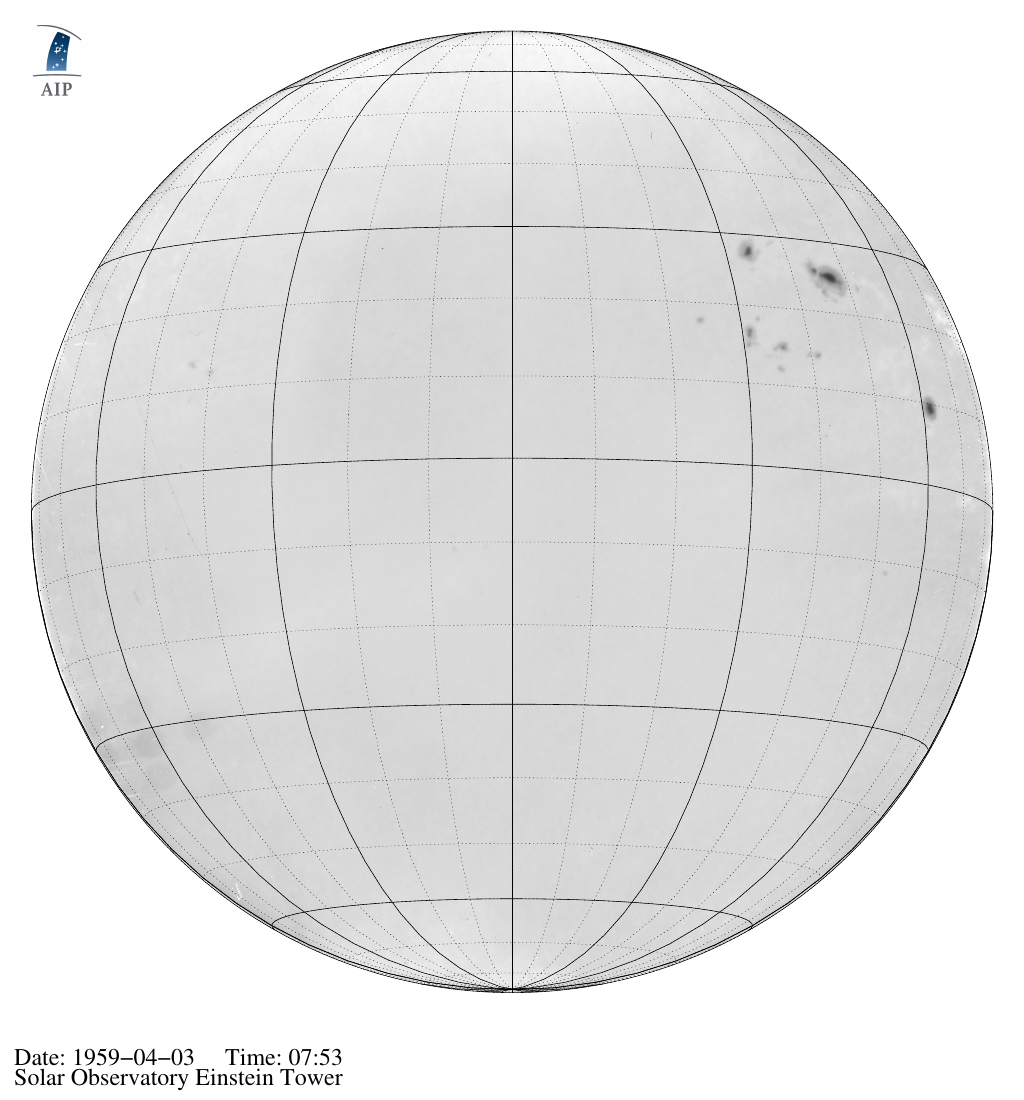 Plate preview