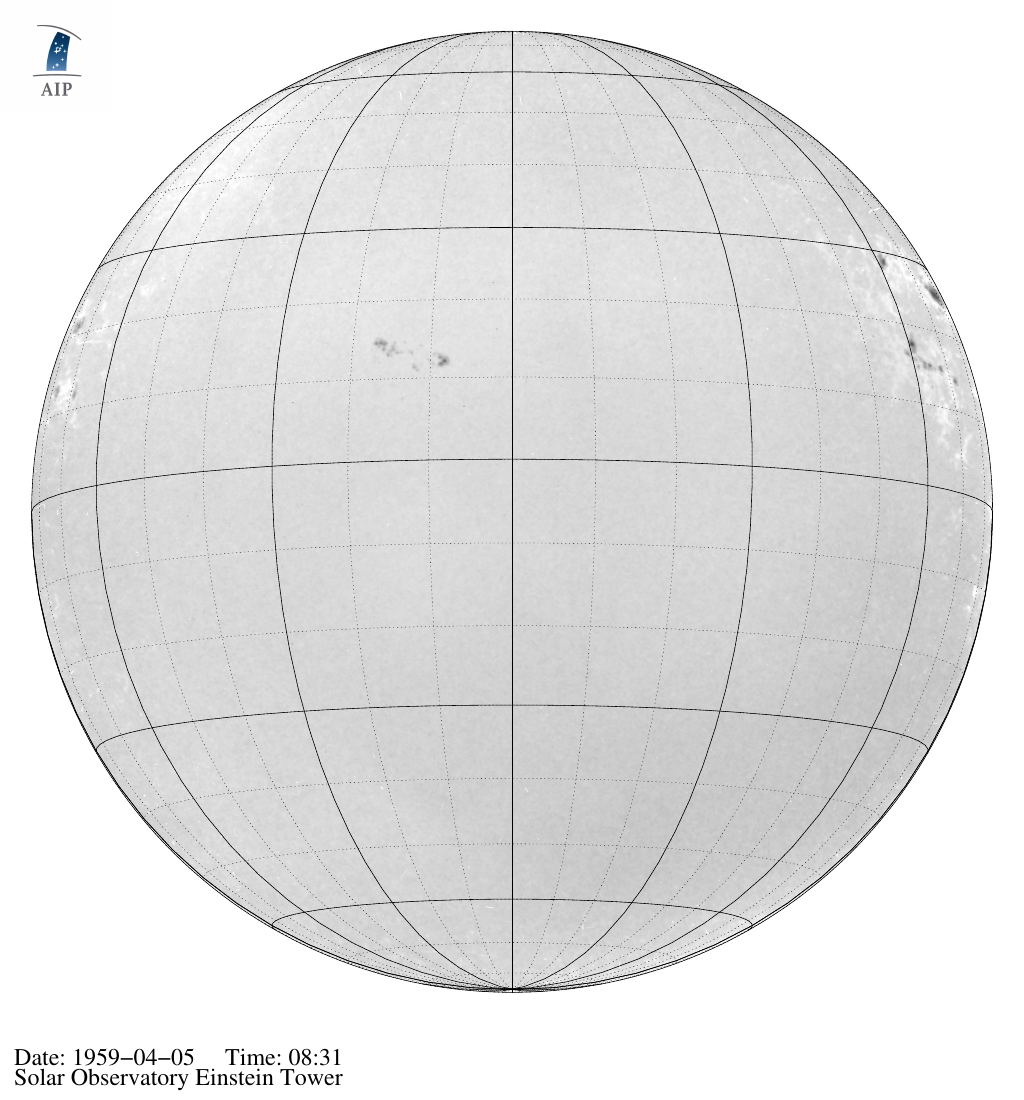 Plate preview