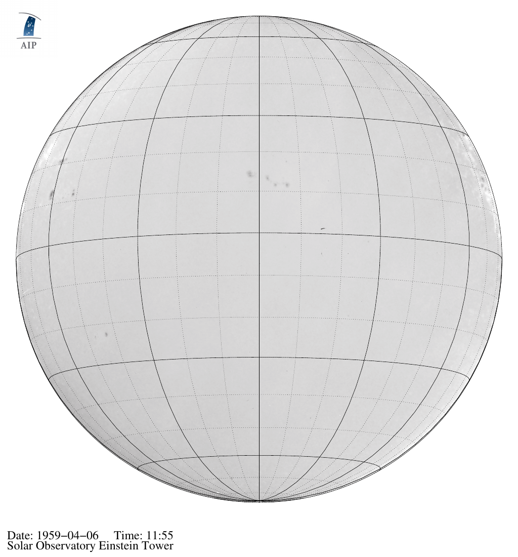 Plate preview