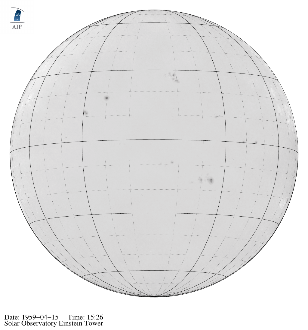 Plate preview