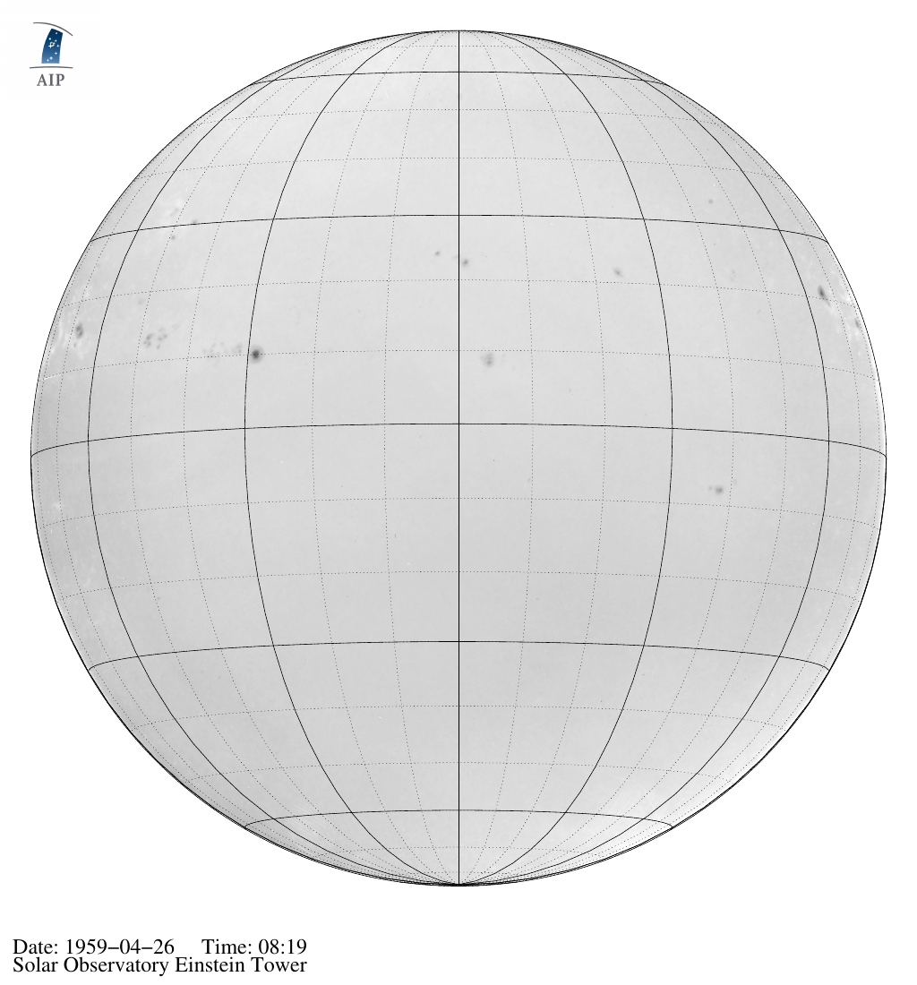Plate preview