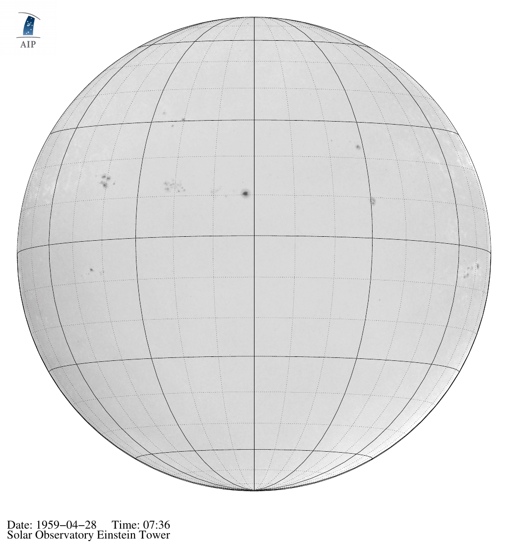 Plate preview
