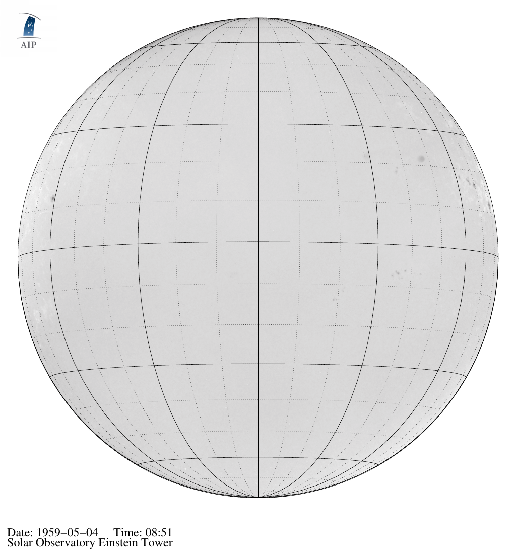 Plate preview