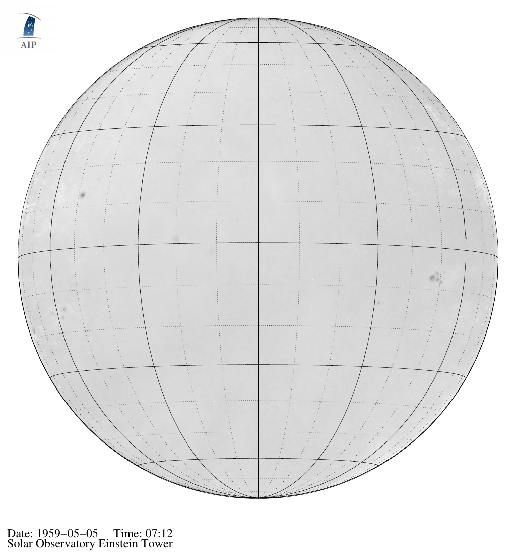 Plate preview