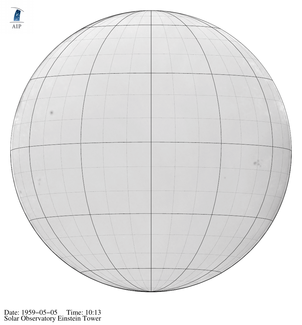 Plate preview