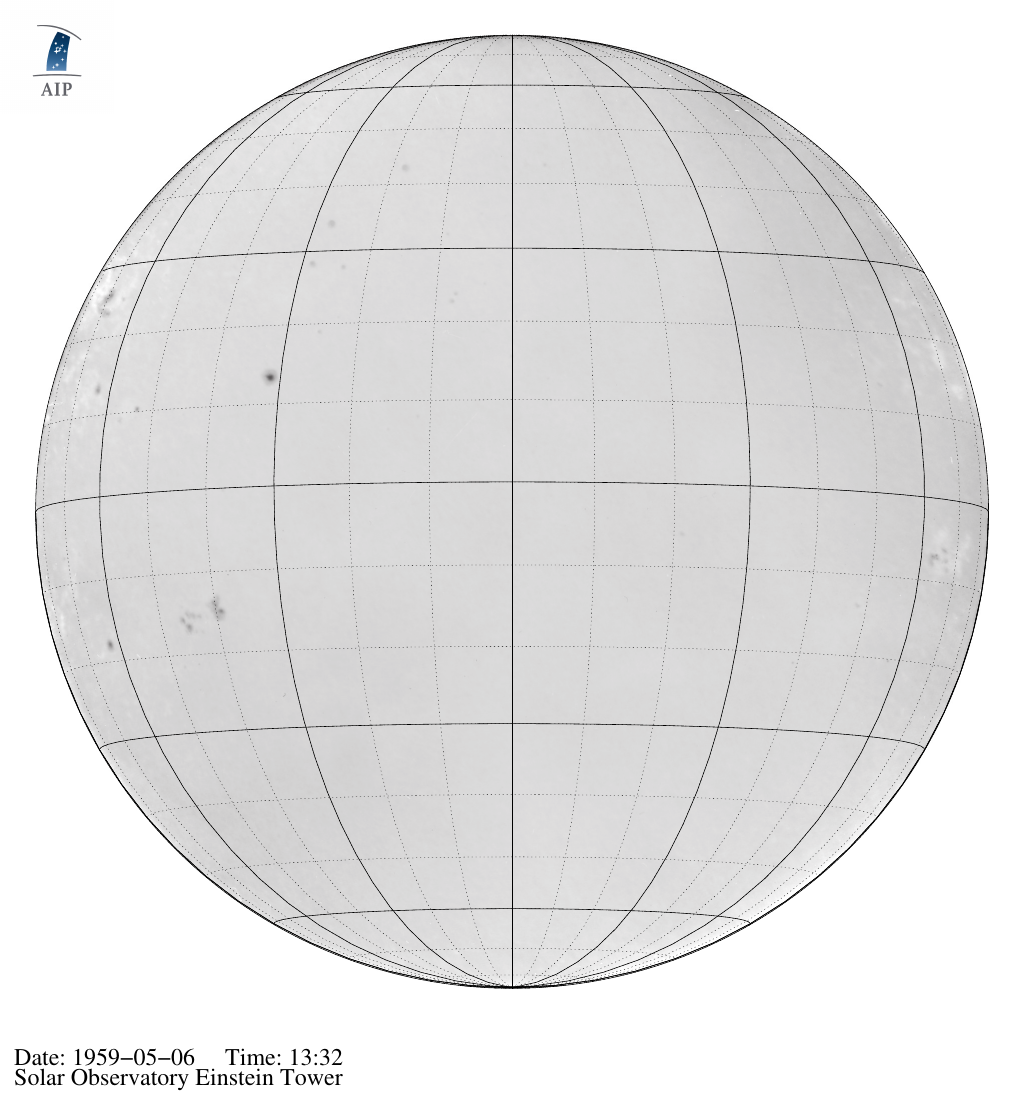 Plate preview