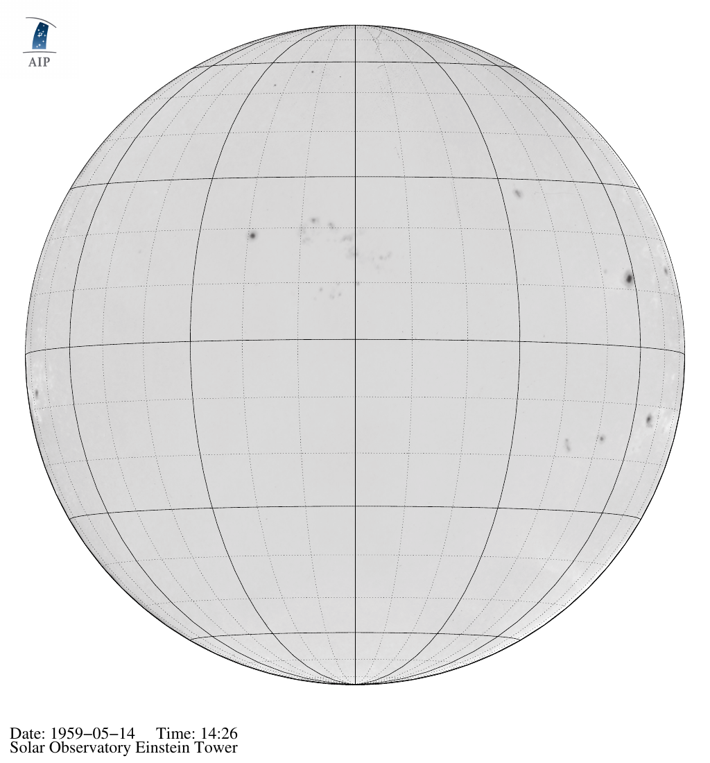 Plate preview