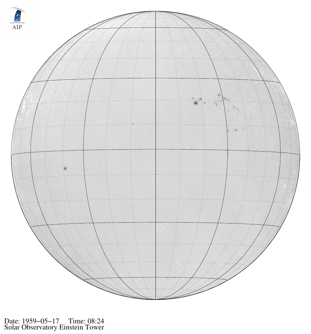 Plate preview