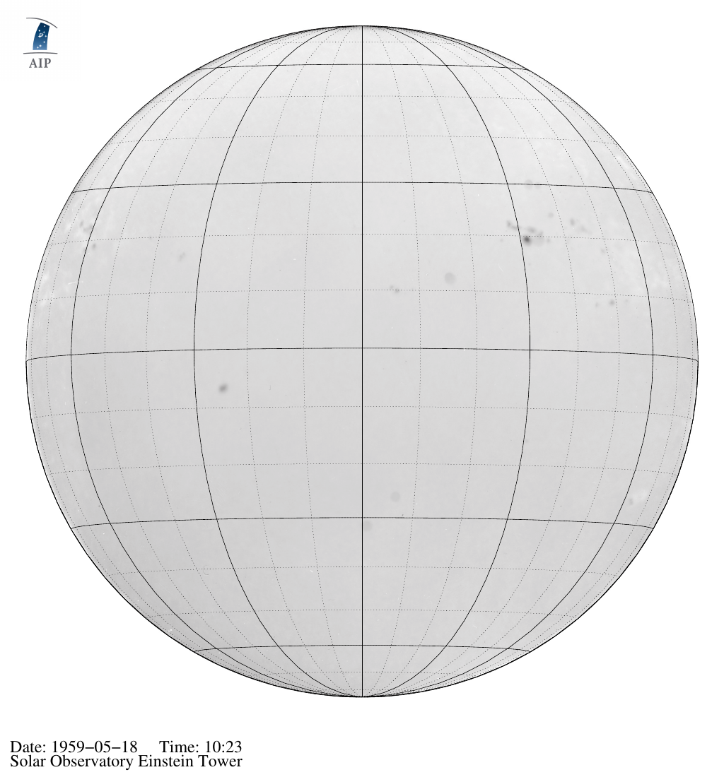 Plate preview