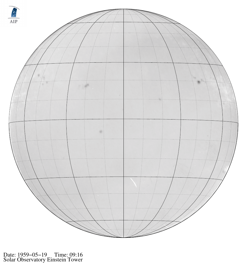 Plate preview
