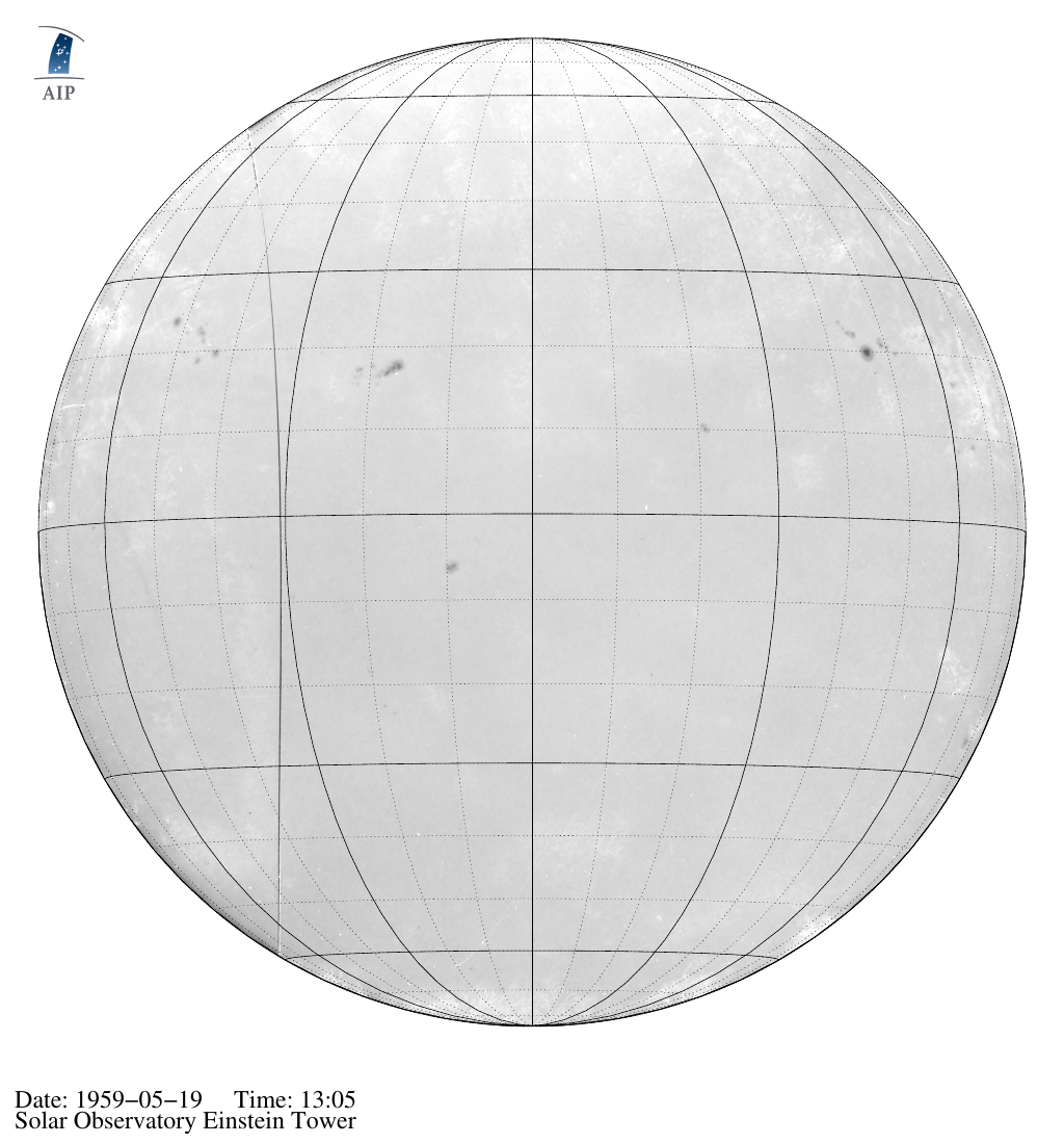 Plate preview