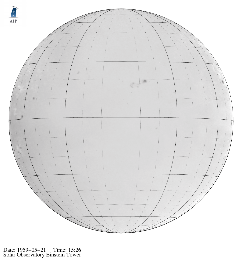 Plate preview