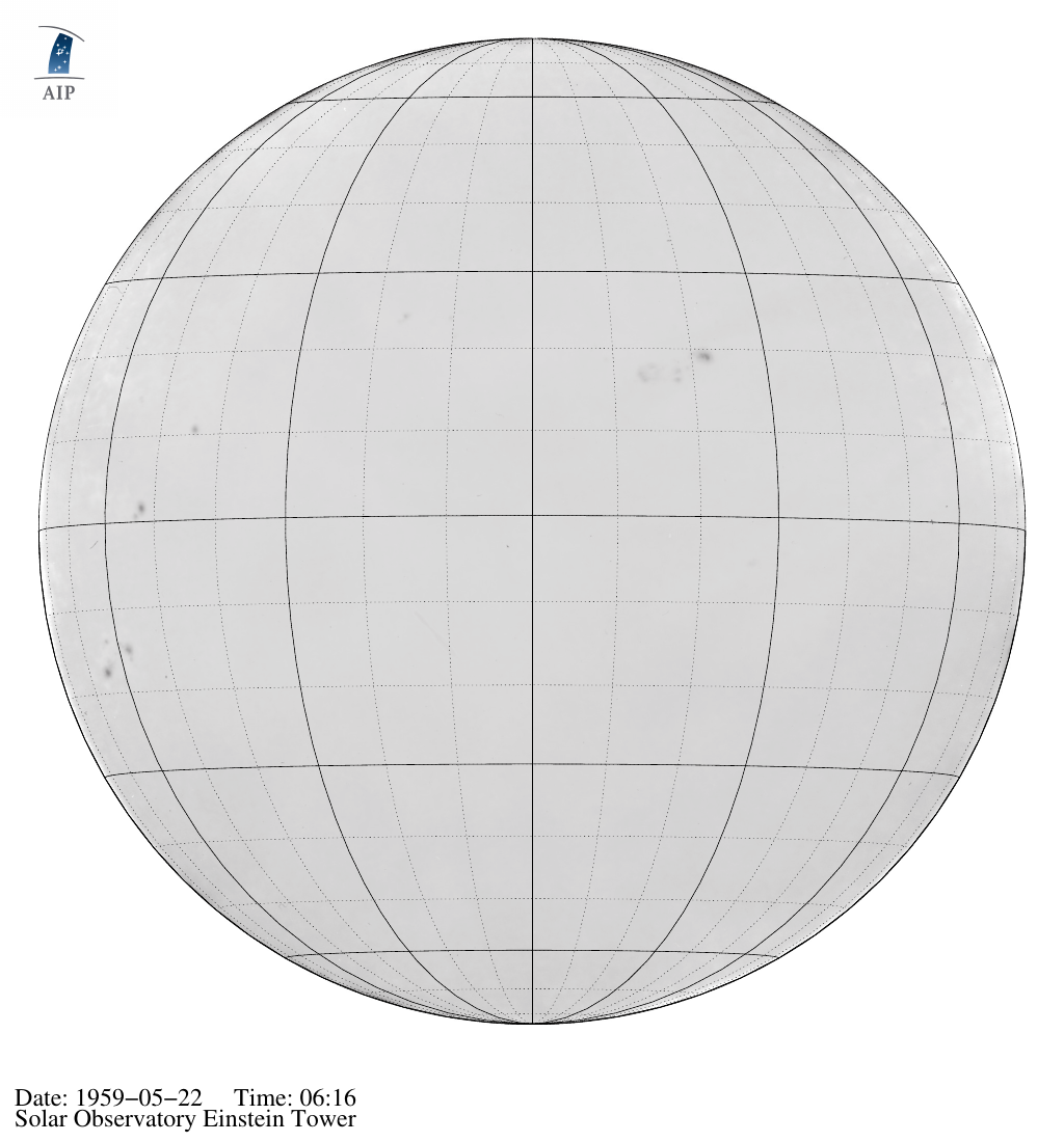 Plate preview