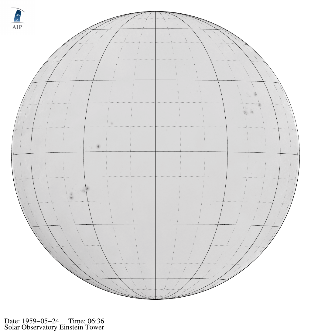 Plate preview