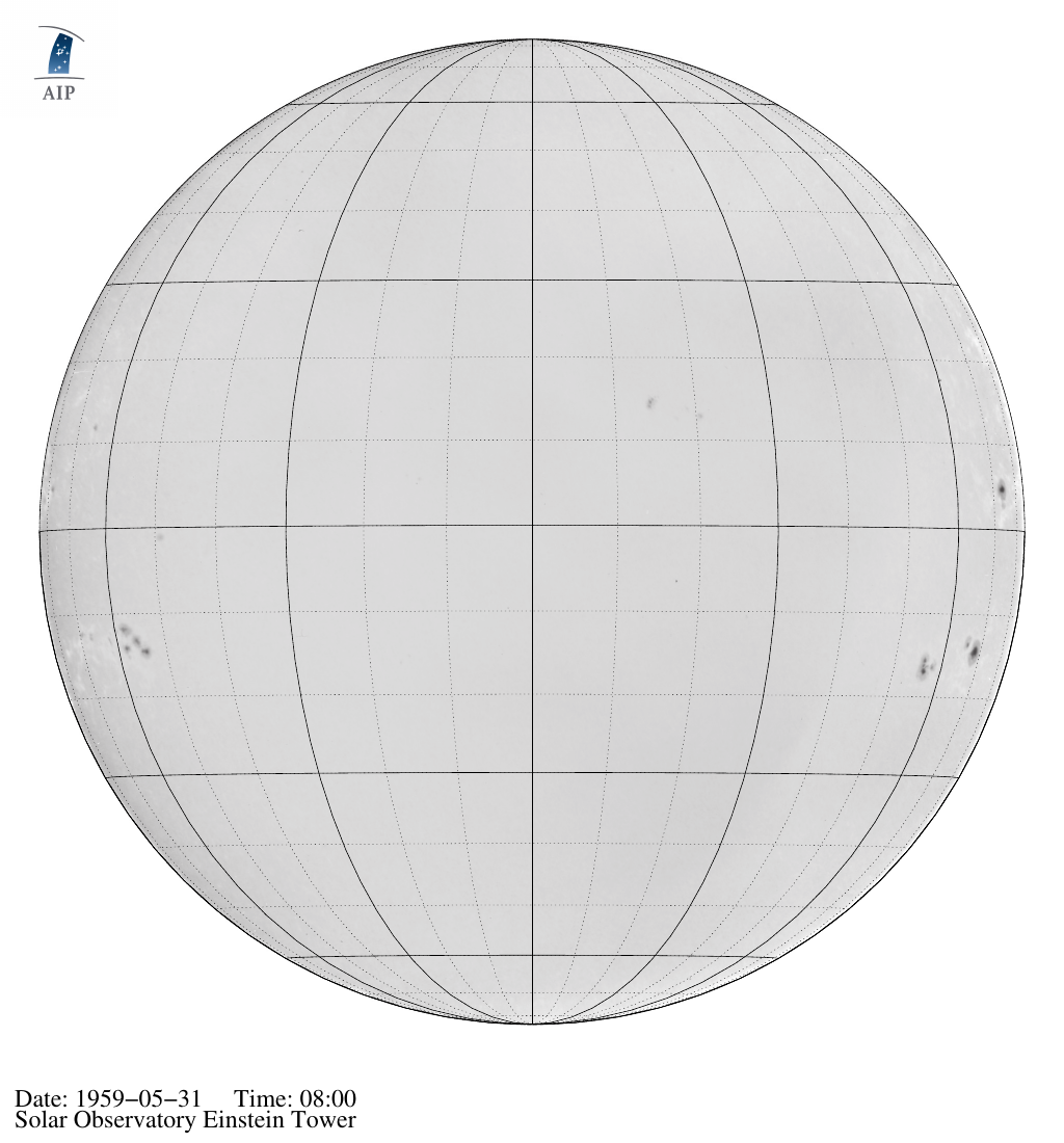 Plate preview