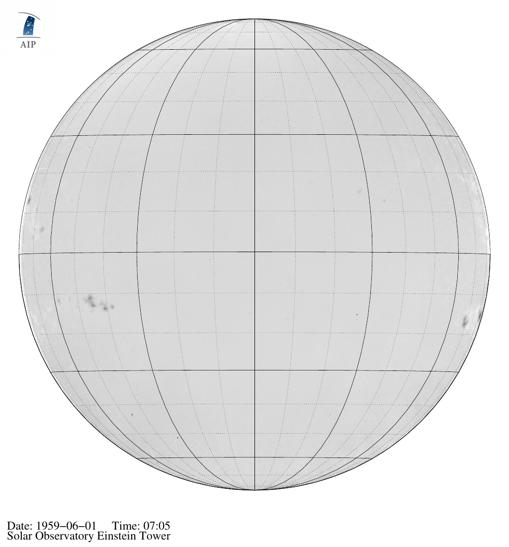 Plate preview