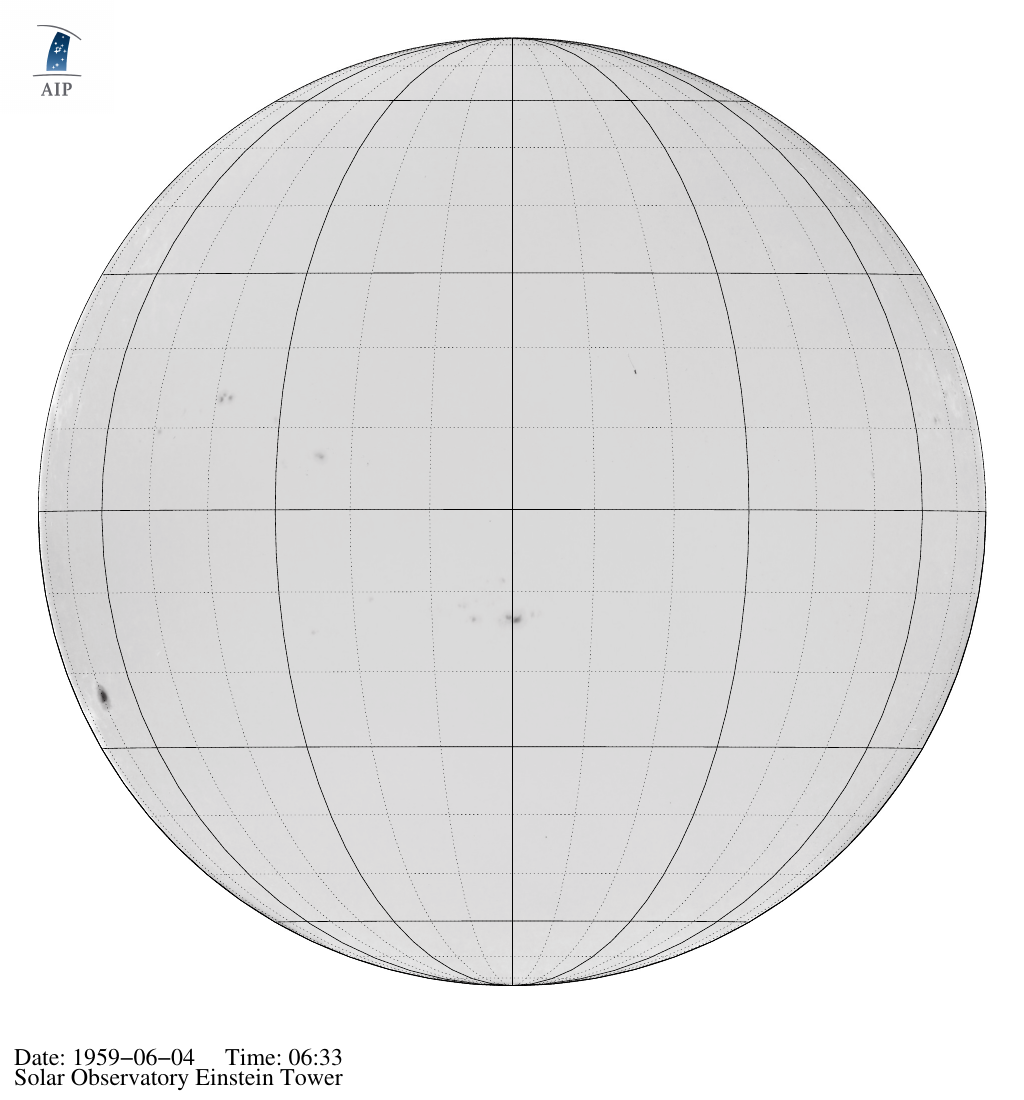 Plate preview