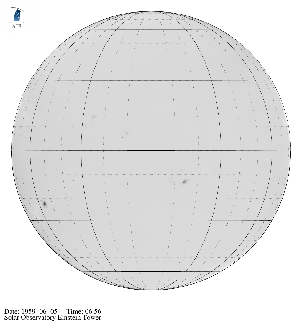 Plate preview