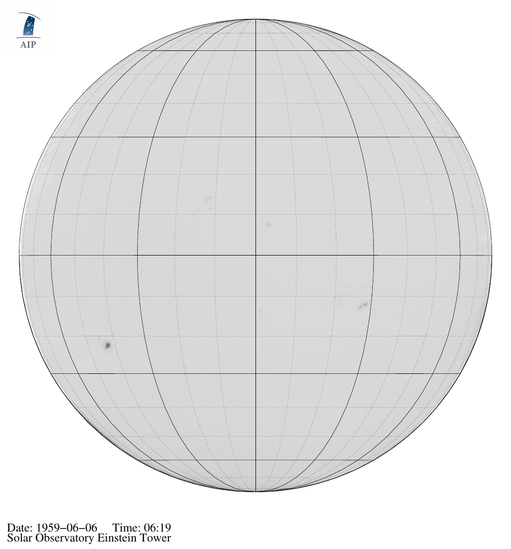 Plate preview