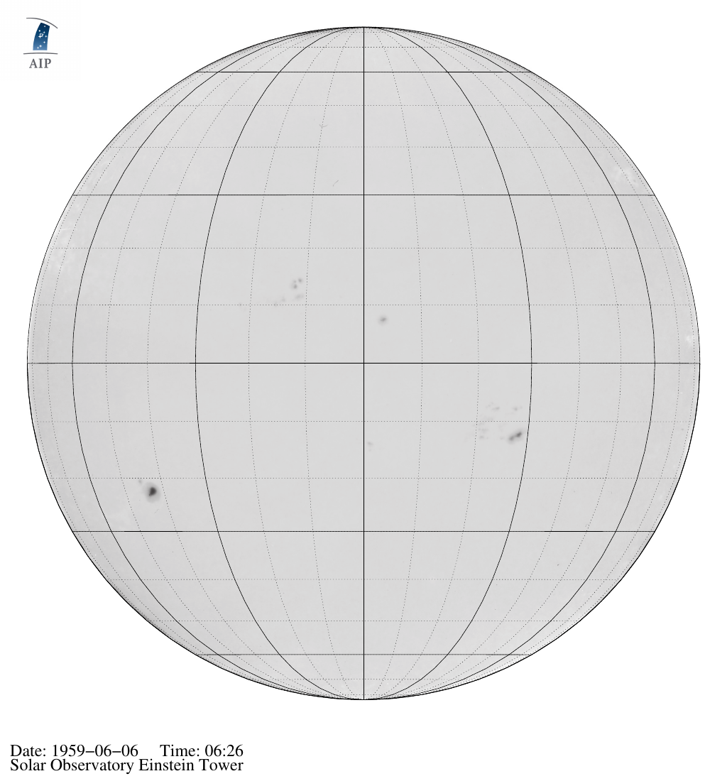 Plate preview