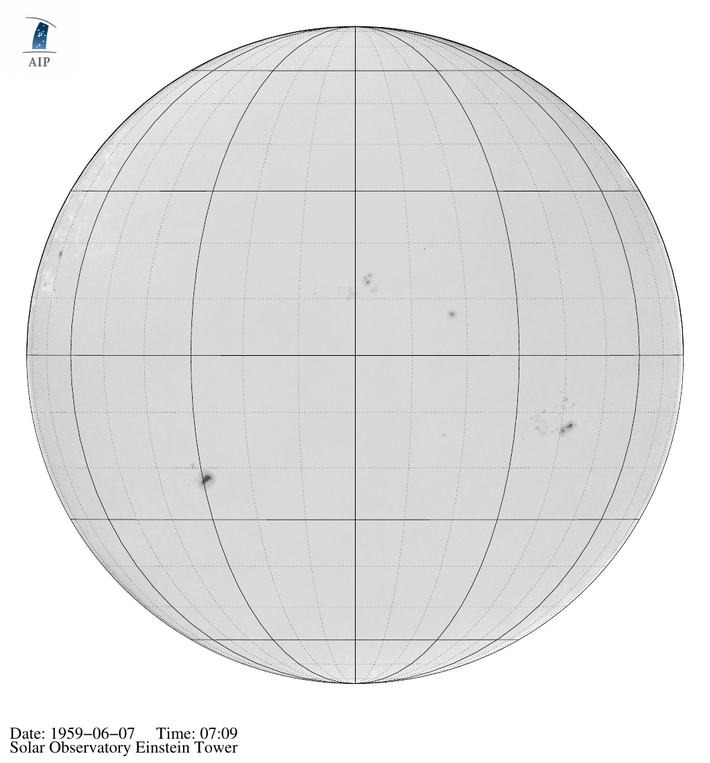 Plate preview