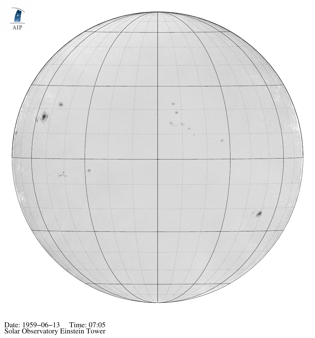 Plate preview