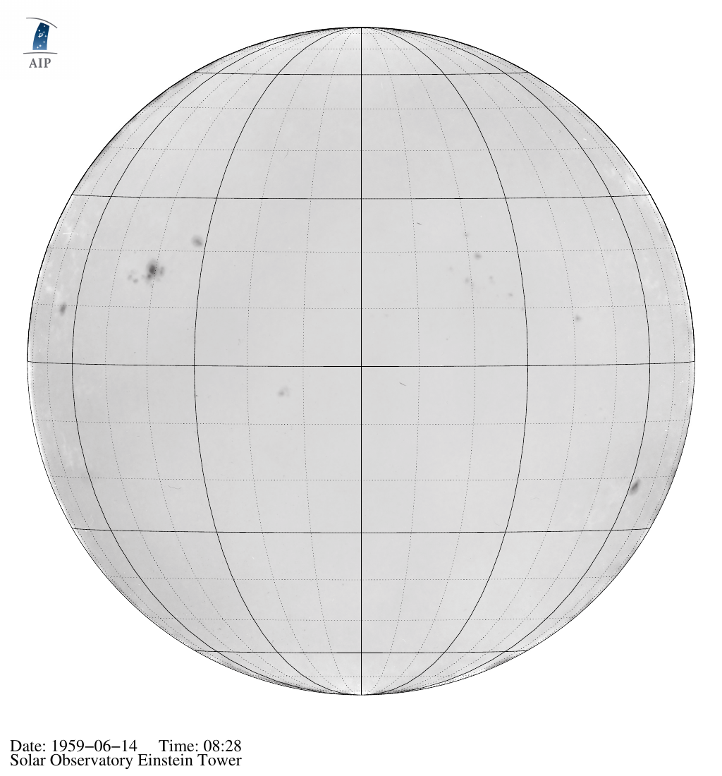Plate preview