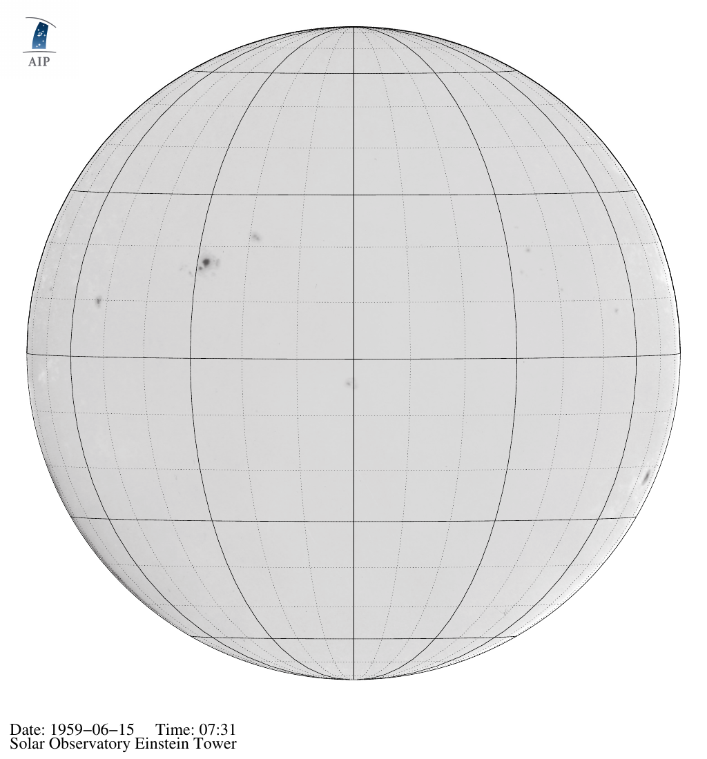Plate preview