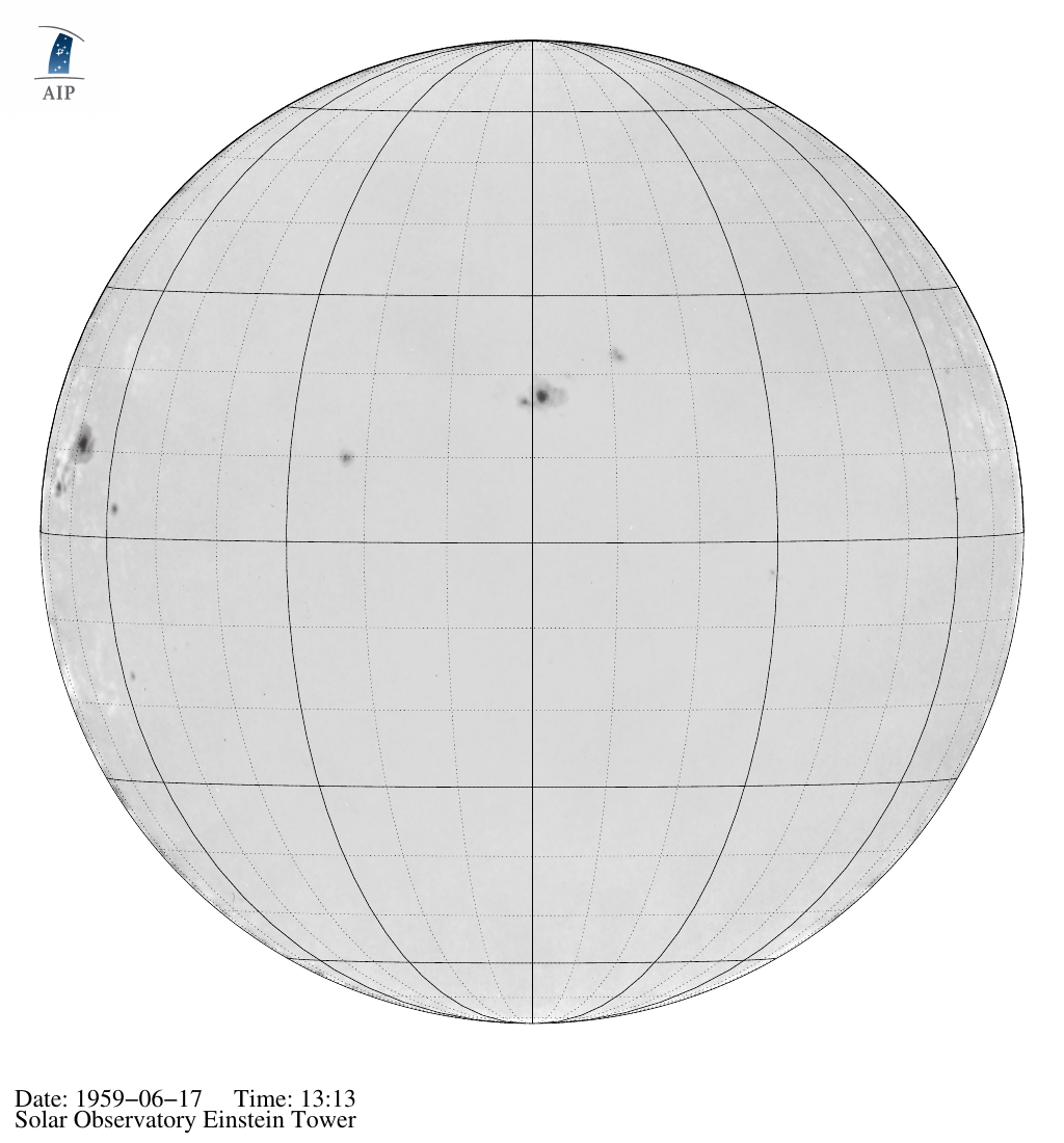 Plate preview