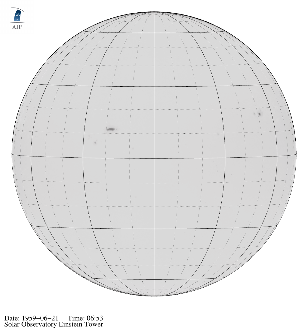 Plate preview