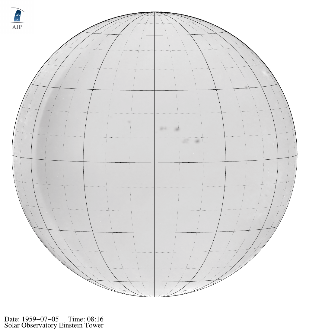 Plate preview