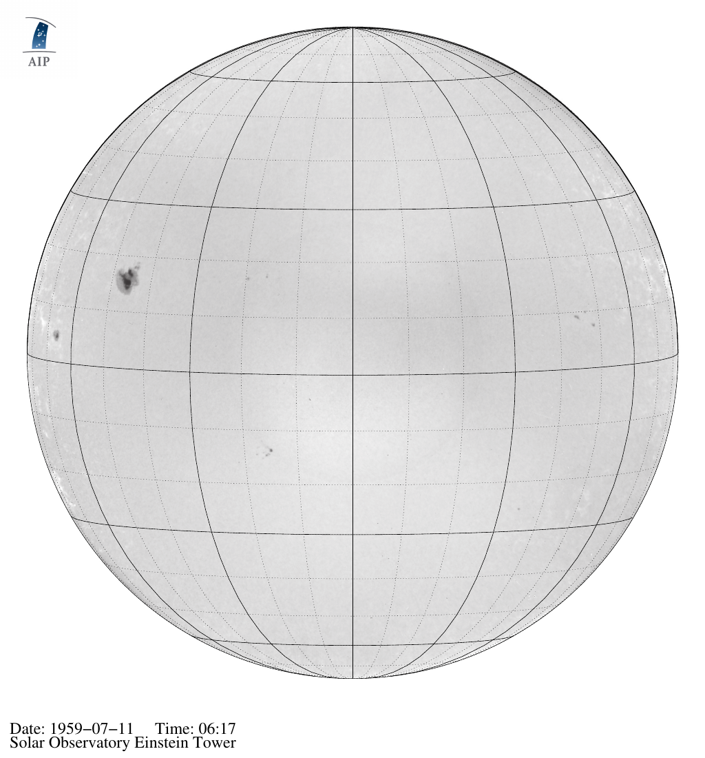 Plate preview